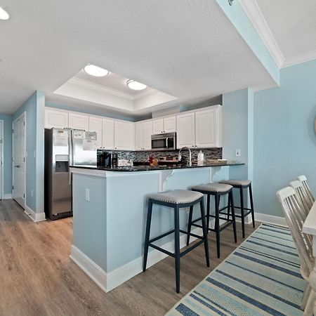 Crystal Shores West 1106 Gulf Shores Esterno foto