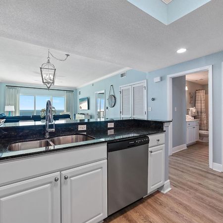 Crystal Shores West 1106 Gulf Shores Esterno foto