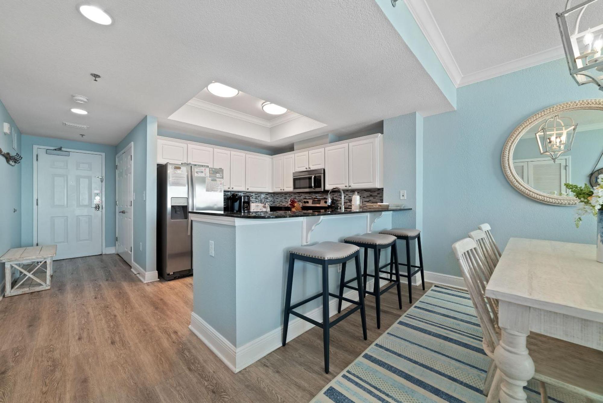 Crystal Shores West 1106 Gulf Shores Esterno foto
