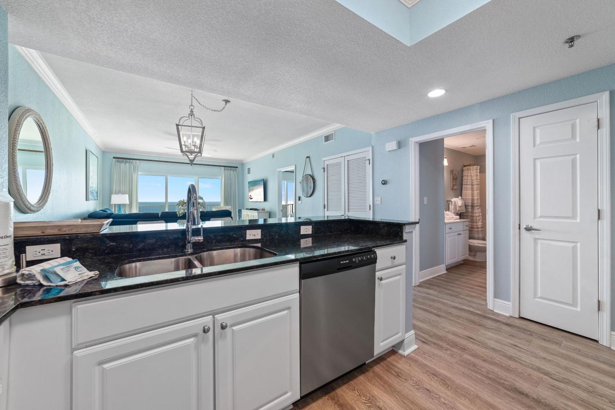 Crystal Shores West 1106 Gulf Shores Esterno foto