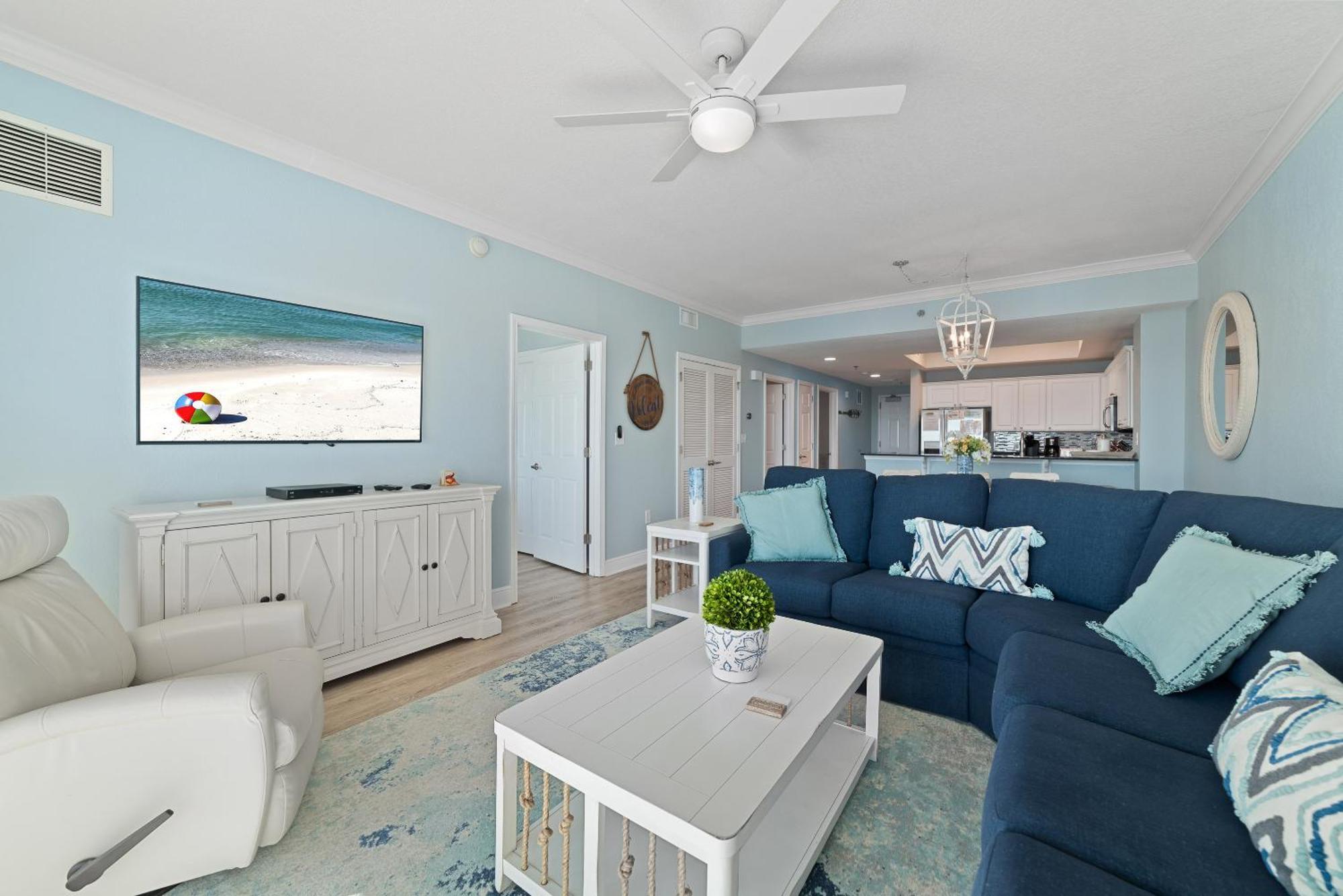 Crystal Shores West 1106 Gulf Shores Esterno foto