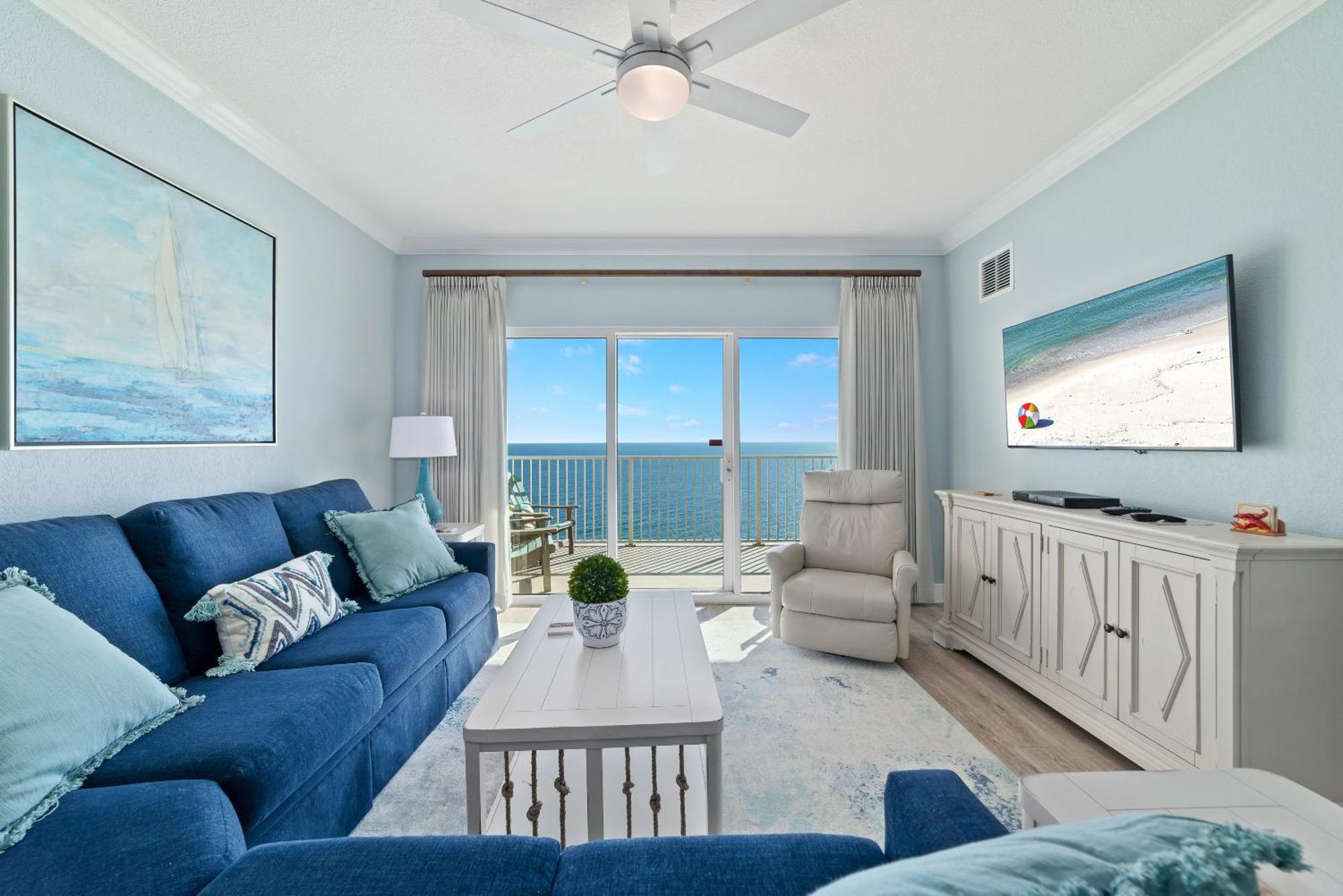 Crystal Shores West 1106 Gulf Shores Esterno foto