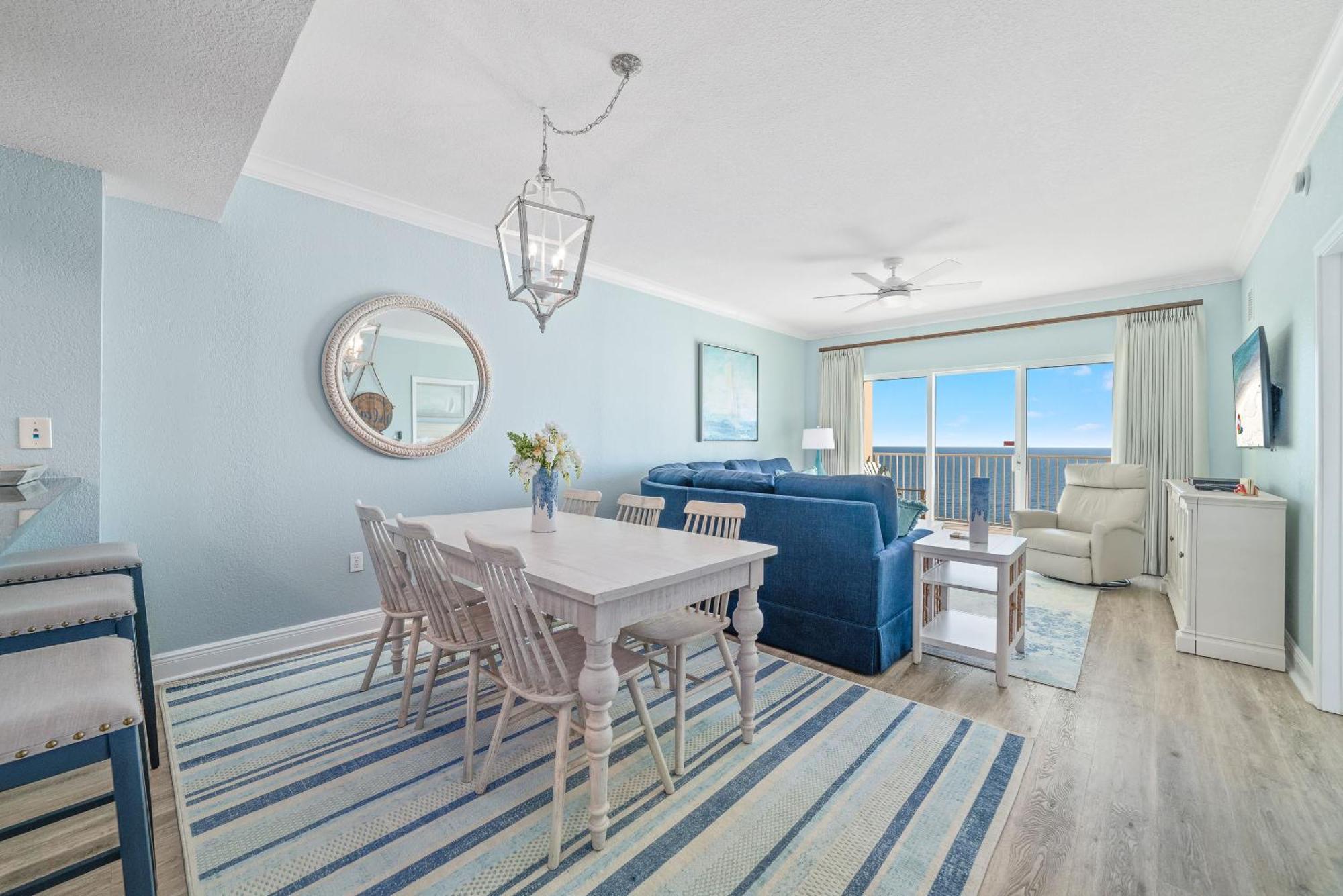Crystal Shores West 1106 Gulf Shores Esterno foto