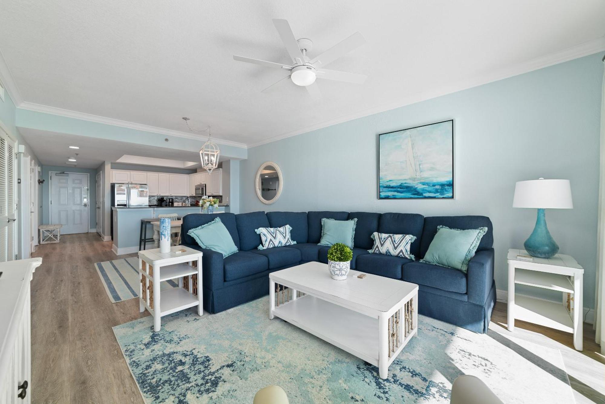 Crystal Shores West 1106 Gulf Shores Esterno foto