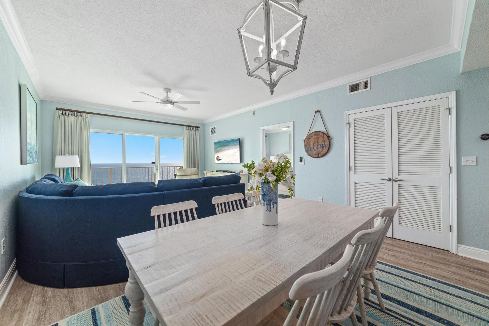 Crystal Shores West 1106 Gulf Shores Esterno foto