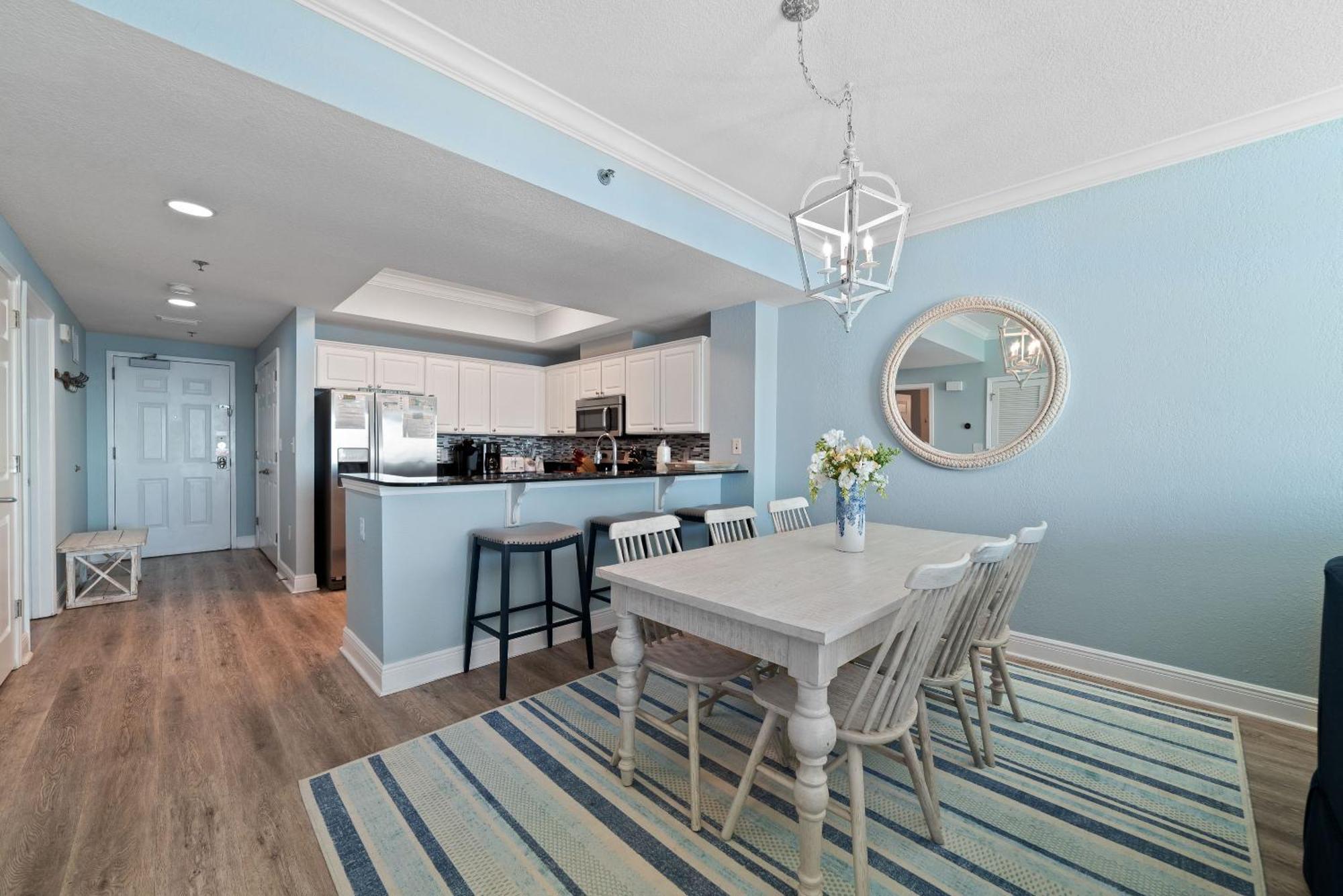 Crystal Shores West 1106 Gulf Shores Esterno foto