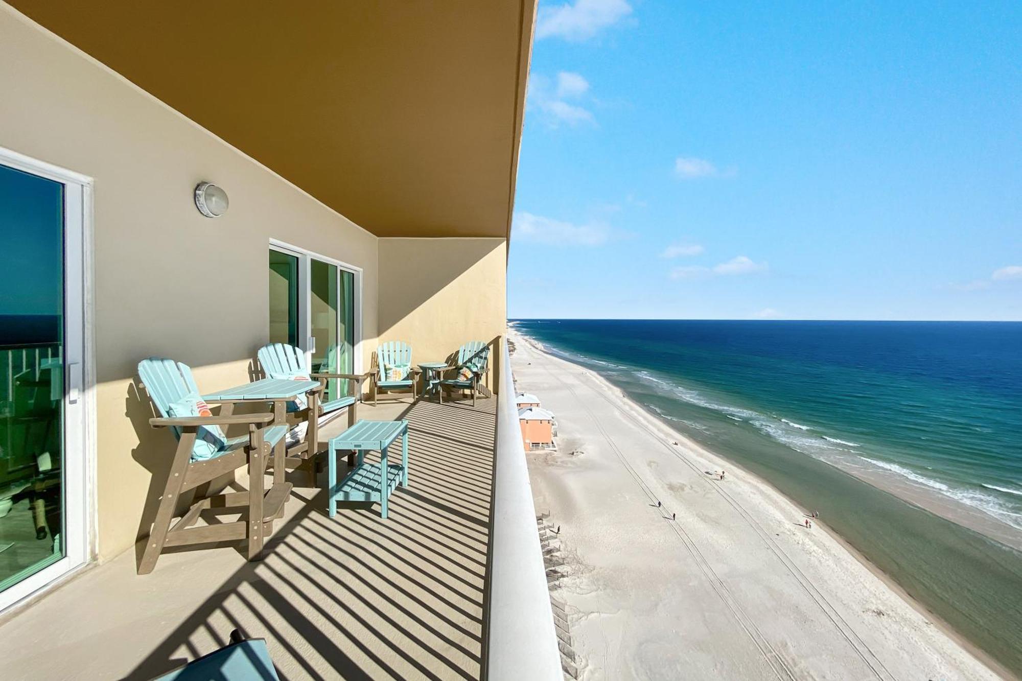 Crystal Shores West 1106 Gulf Shores Esterno foto