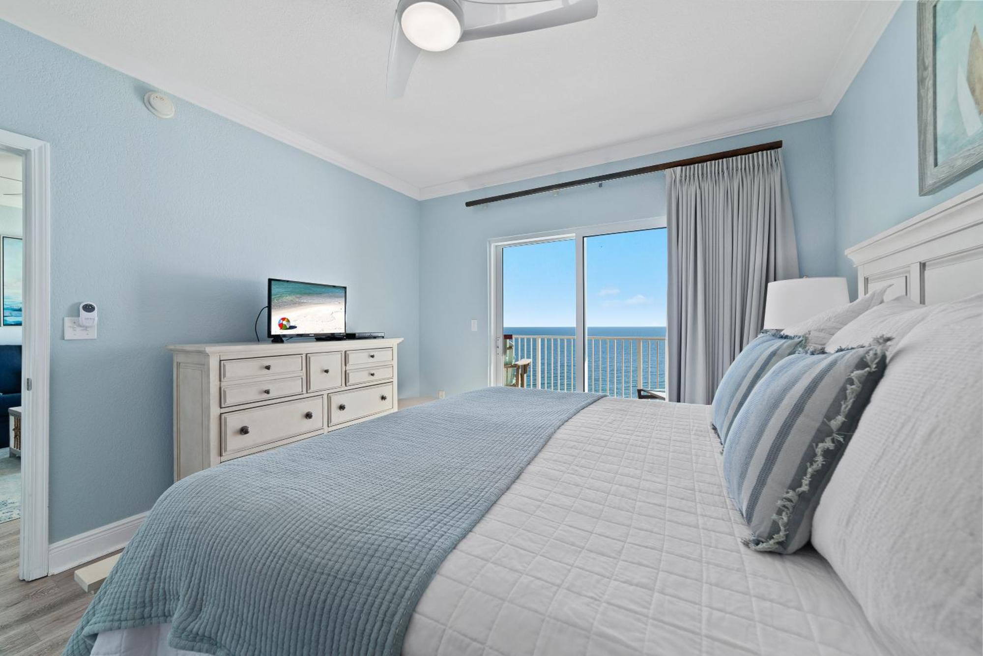 Crystal Shores West 1106 Gulf Shores Esterno foto
