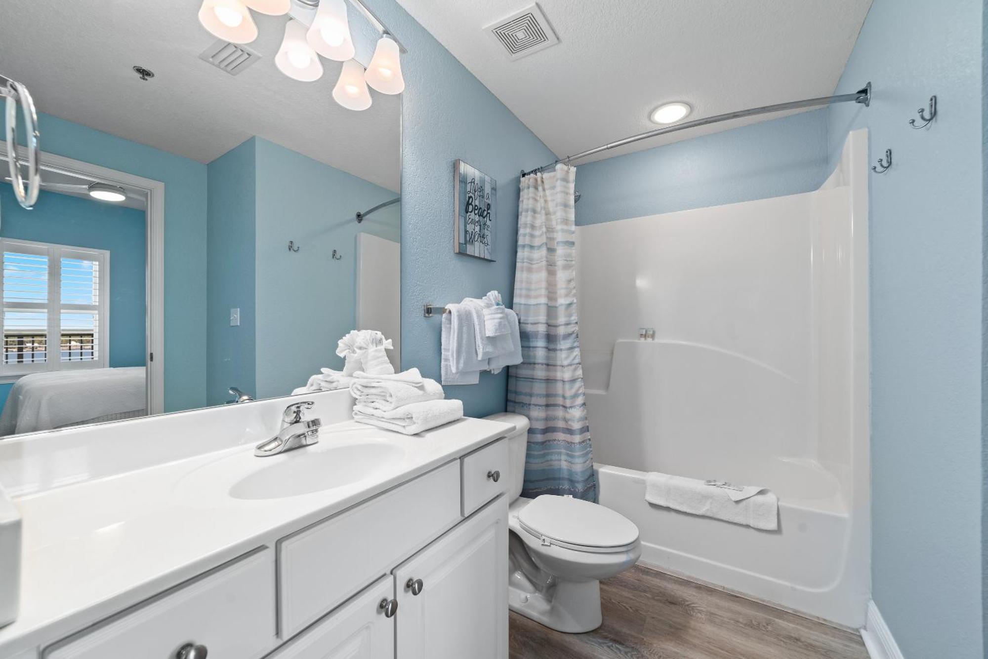 Crystal Shores West 1106 Gulf Shores Esterno foto