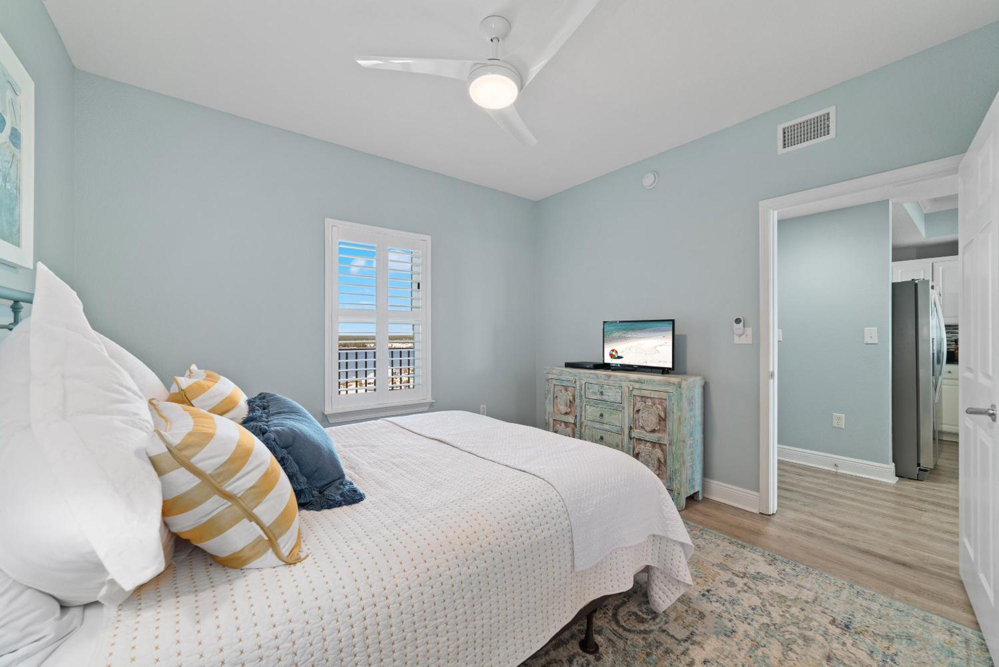 Crystal Shores West 1106 Gulf Shores Esterno foto