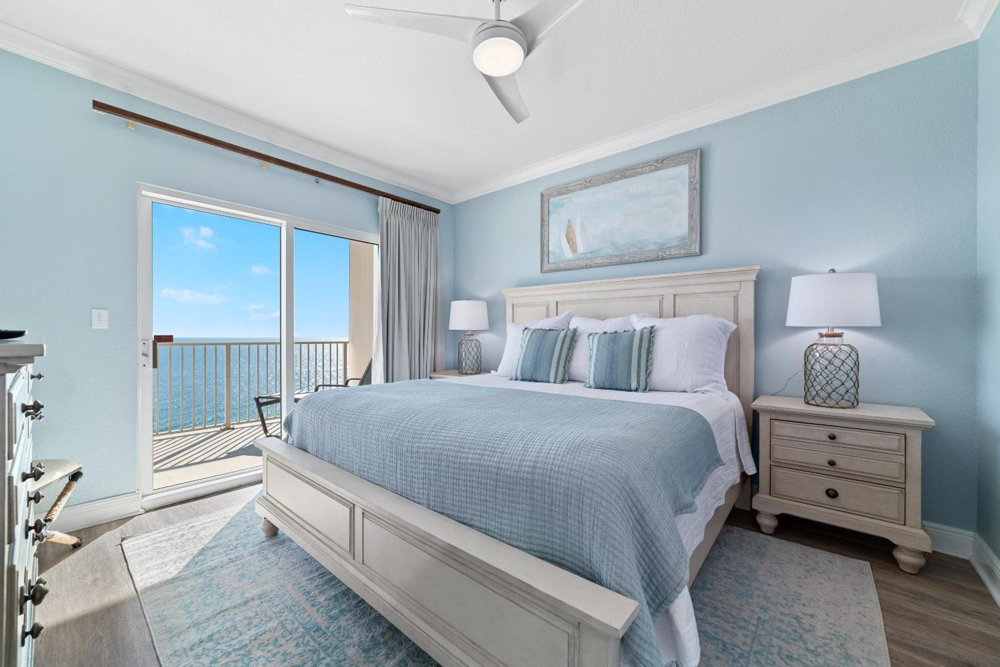 Crystal Shores West 1106 Gulf Shores Esterno foto