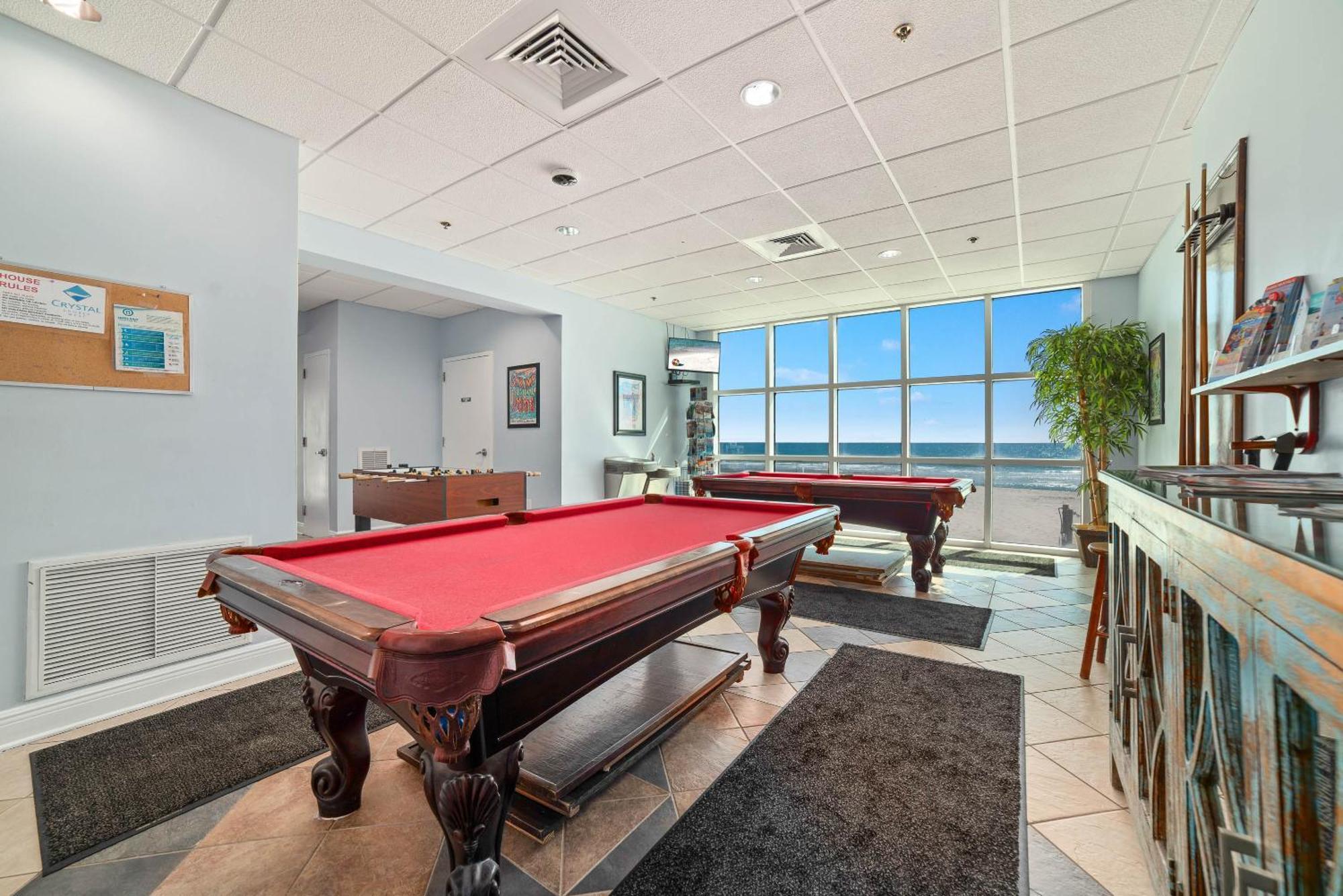 Crystal Shores West 1106 Gulf Shores Esterno foto