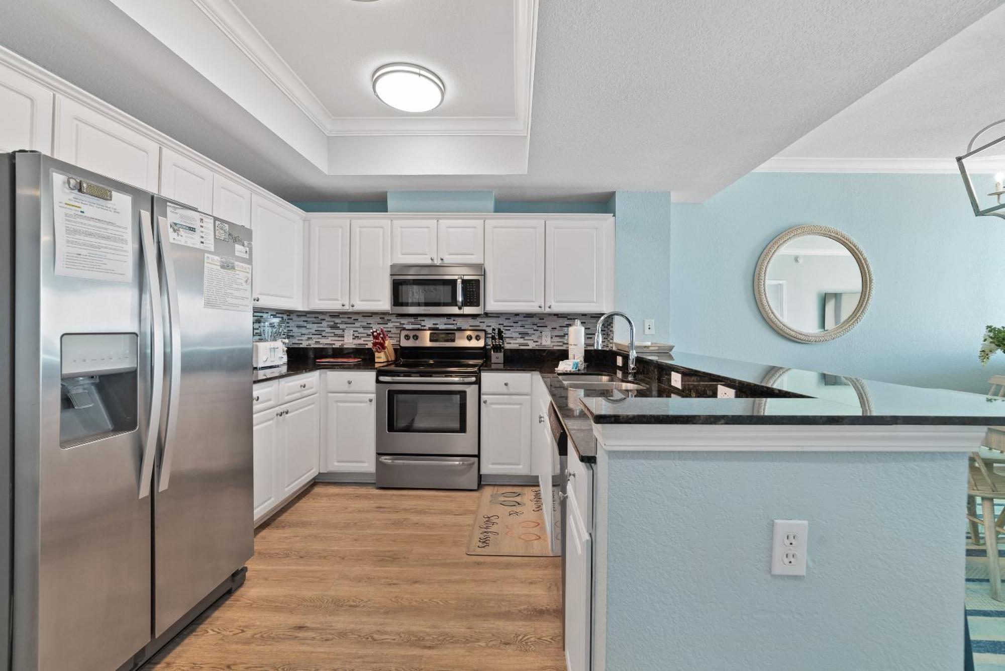 Crystal Shores West 1106 Gulf Shores Esterno foto