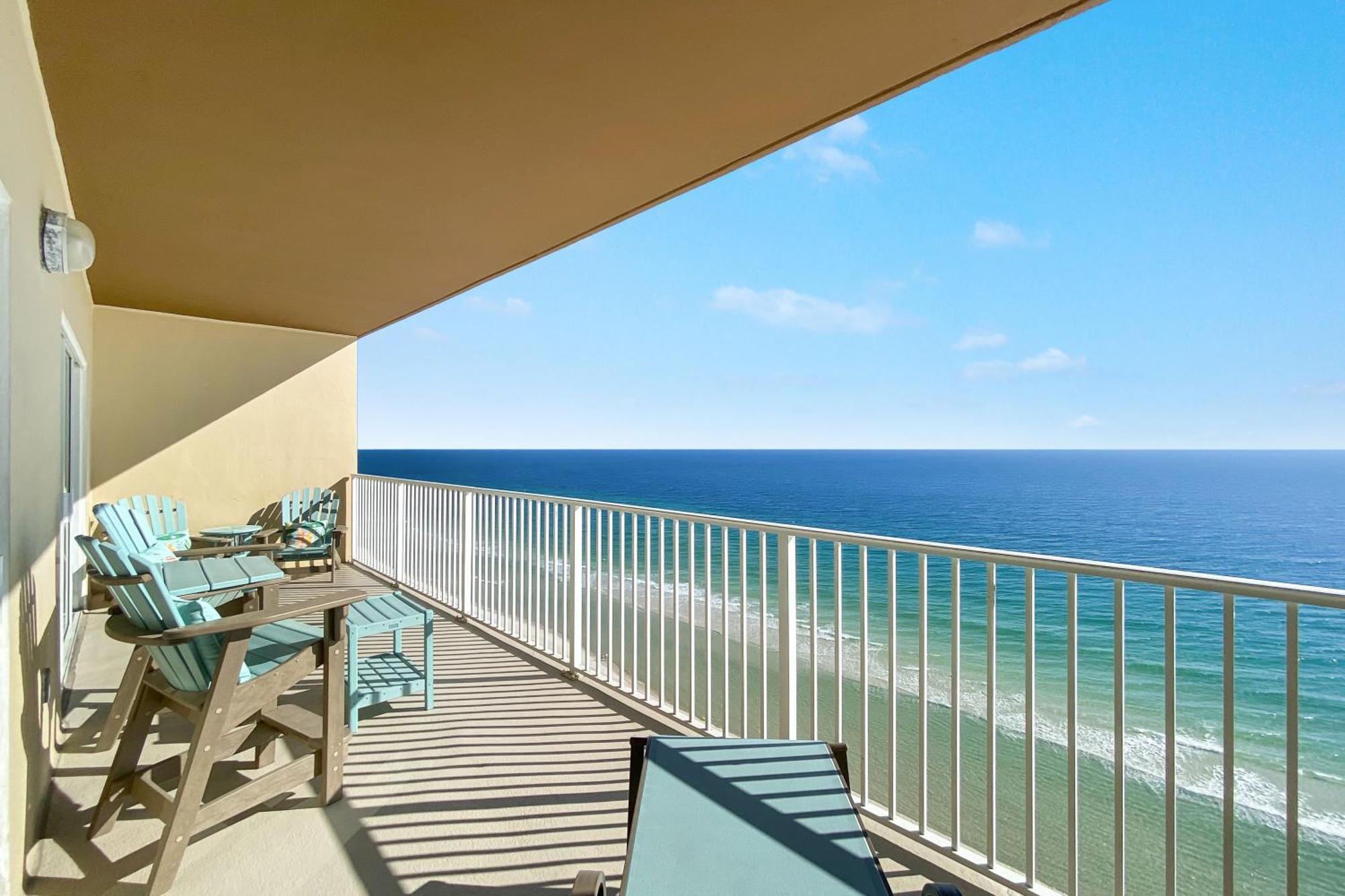 Crystal Shores West 1106 Gulf Shores Esterno foto