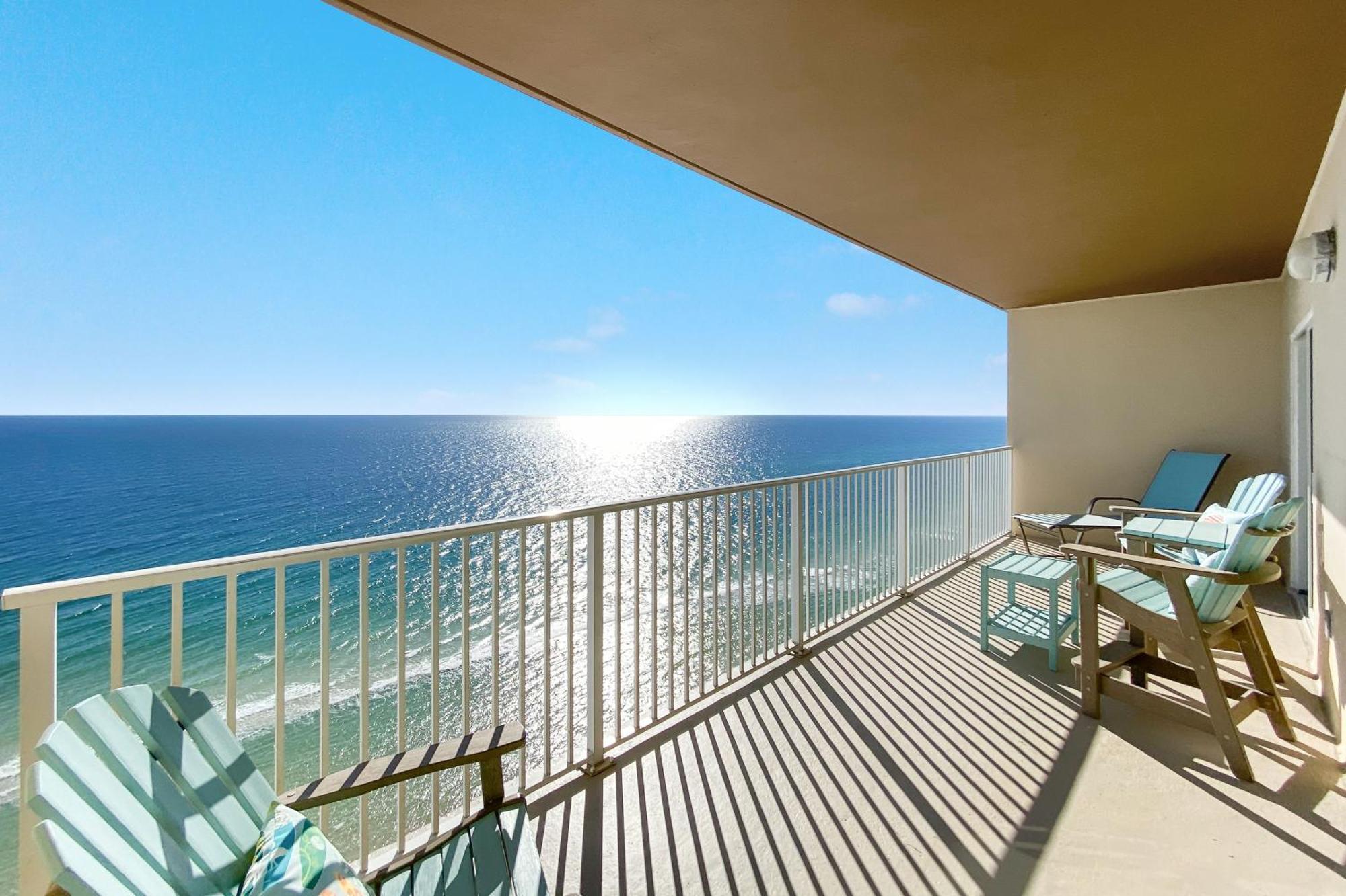Crystal Shores West 1106 Gulf Shores Esterno foto