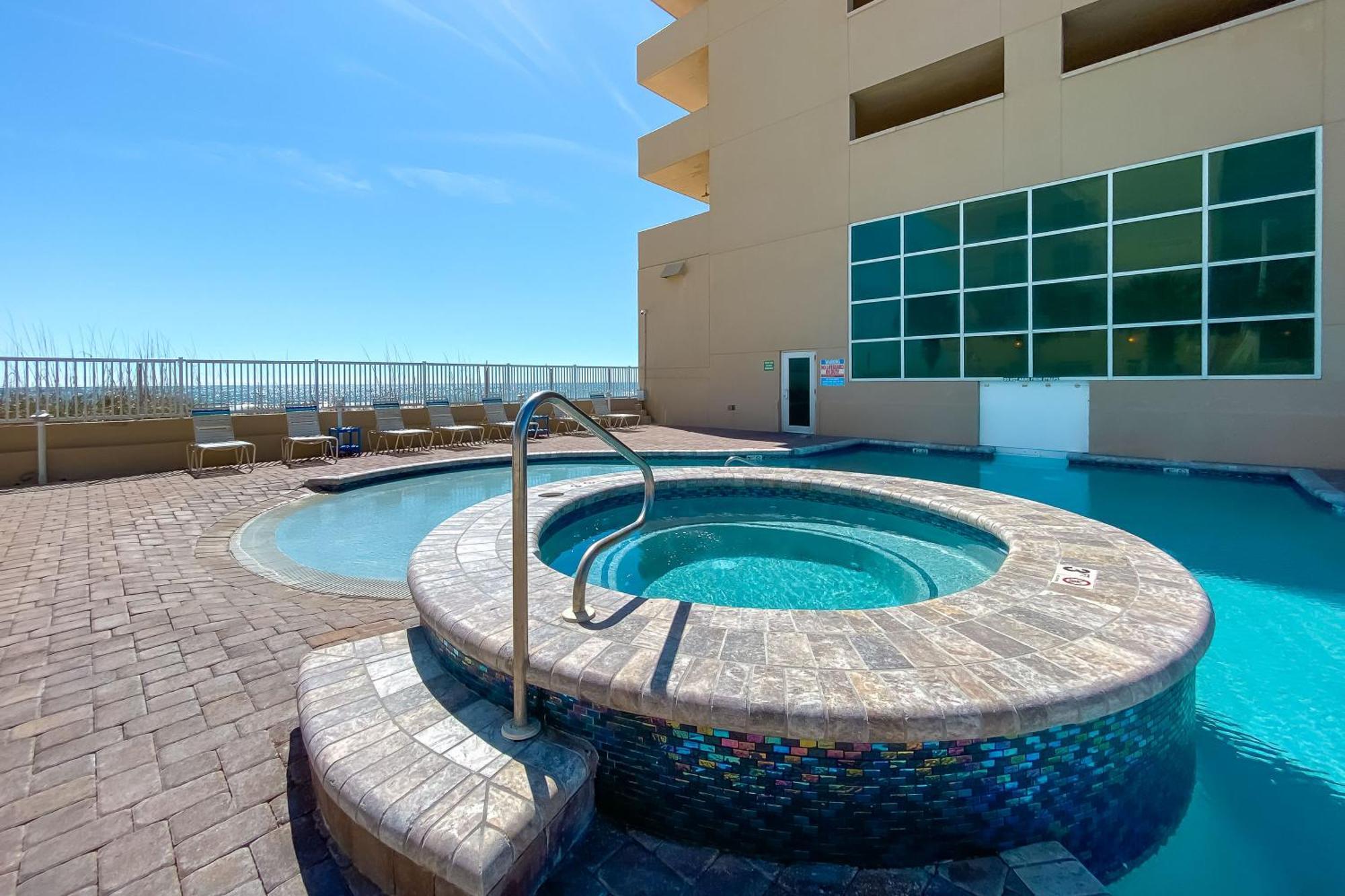 Crystal Shores West 1106 Gulf Shores Esterno foto